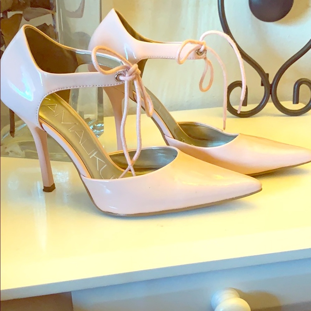 Kamalikulture Zora Heels